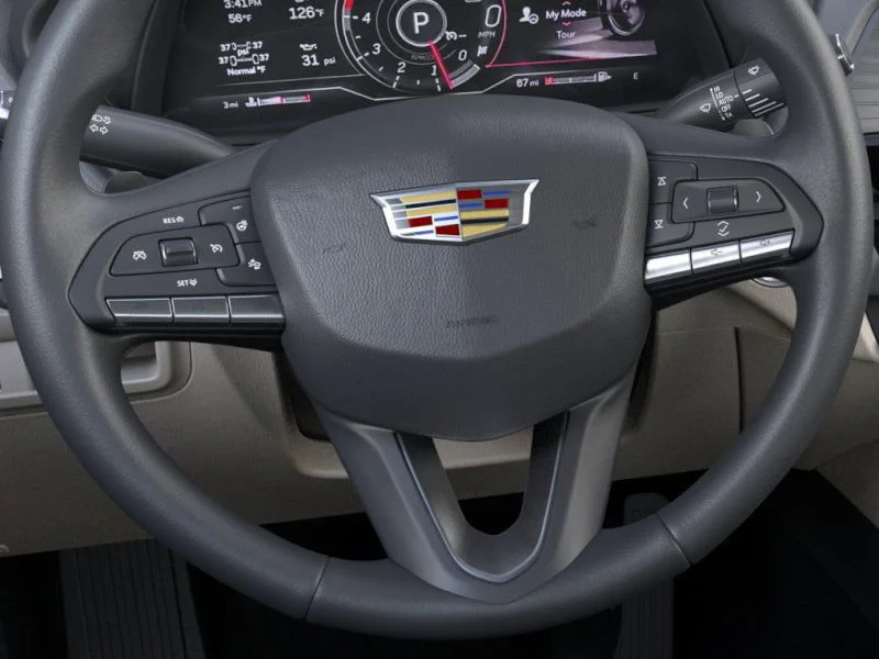 2025 Cadillac CT4 Premium Luxury - Photo 20
