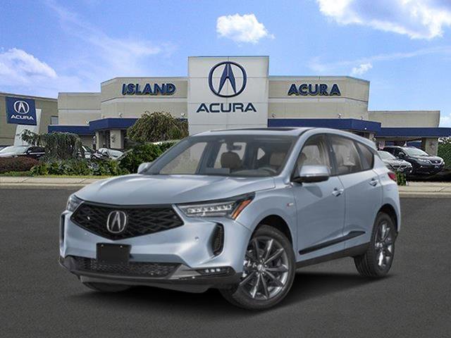 2025 Acura RDX