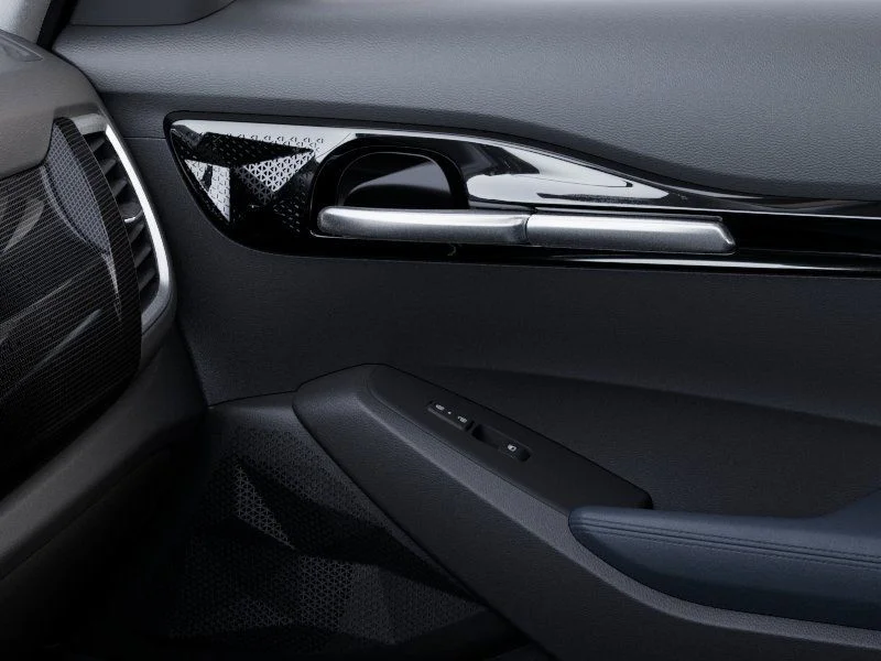 2025 Kia Seltos S - Photo 25