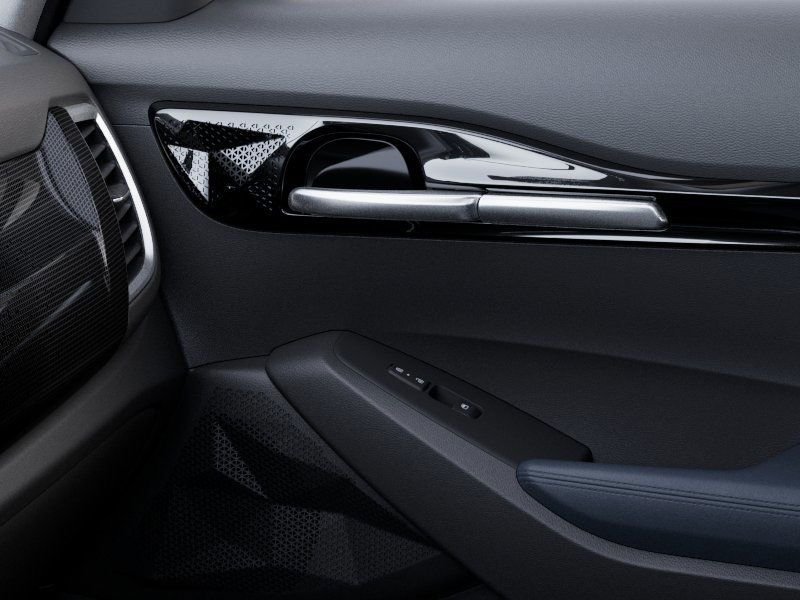 New 2025 White Kia S image 26