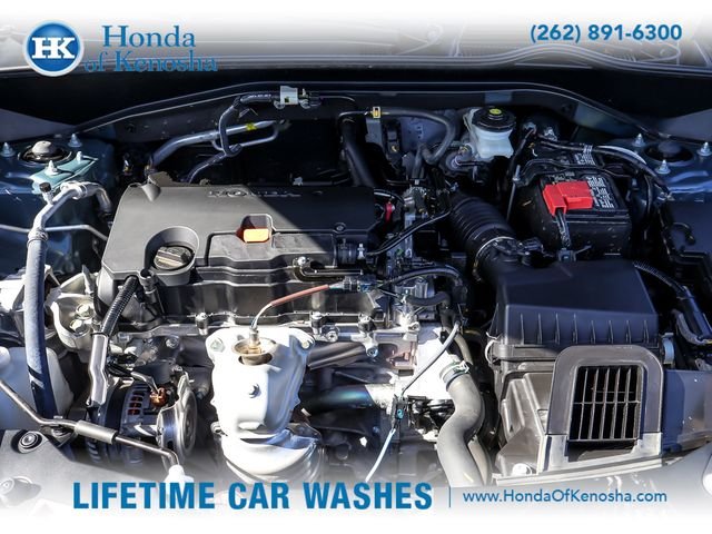 2024 Honda HR-V LX - Photo 26