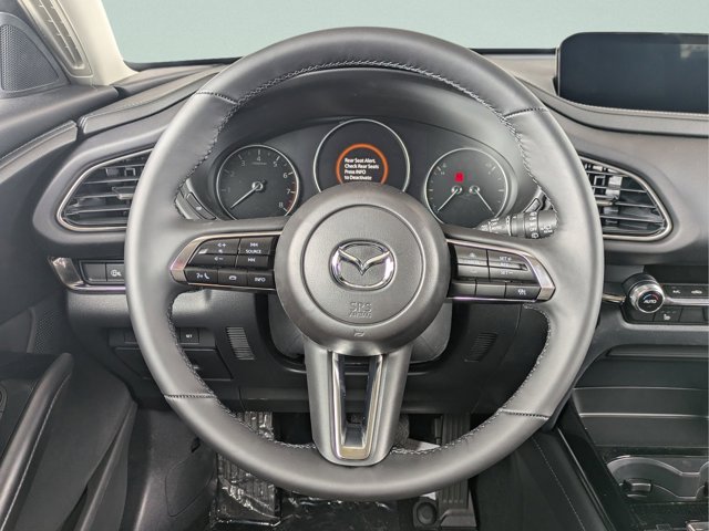 New 2025 Machine Gray Metallic Mazda 2.5 S Preferred AWD image 21
