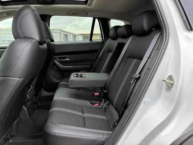 New 2026 Wind Chill Pearl Mazda 2.5 S Preferred AWD image 21