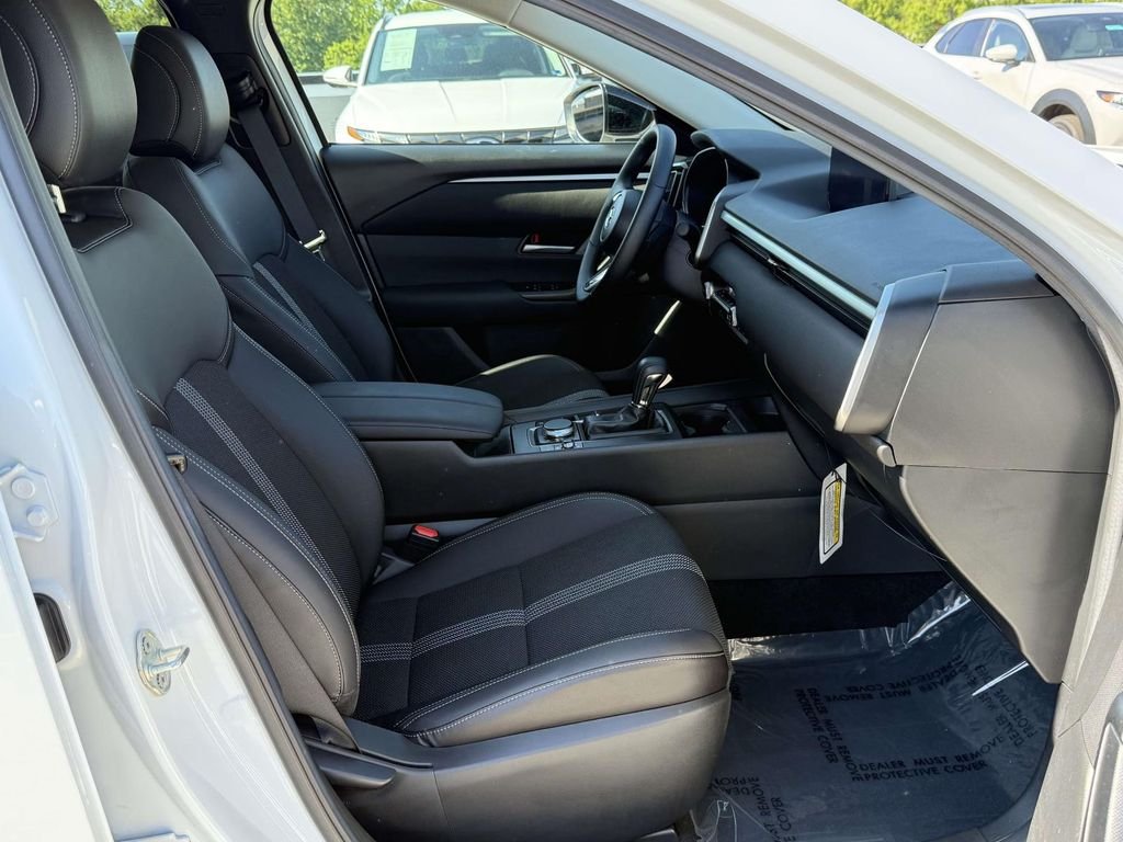 Used 2025 Beige Mazda 2.5 S Preferred Package image 15