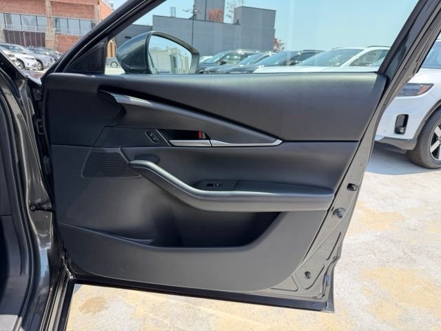 Certified Used 2023 Gray Mazda 2.5 S Select Package image 18