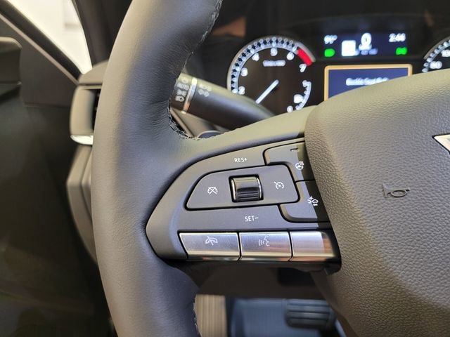 2026 Cadillac CT4 Premium Luxury - Photo 24