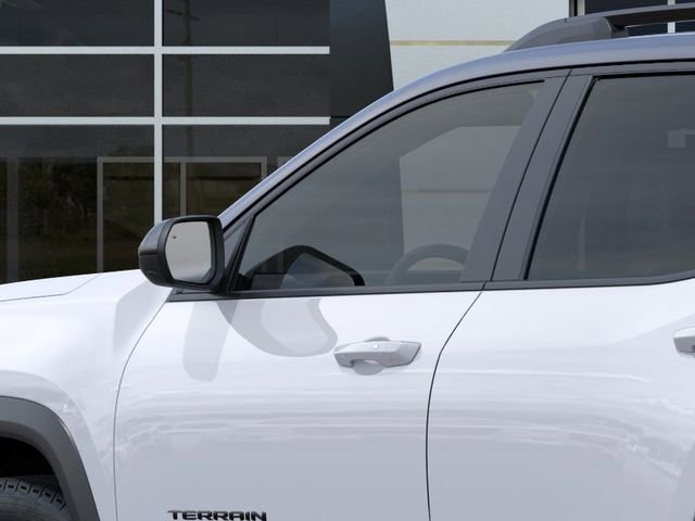 2026 GMC Terrain Elevation - Photo 12
