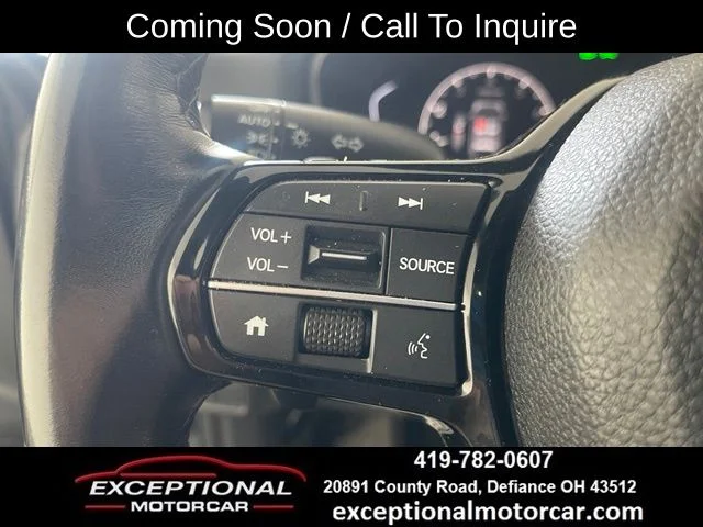 Used 2022  Honda Sport image 39