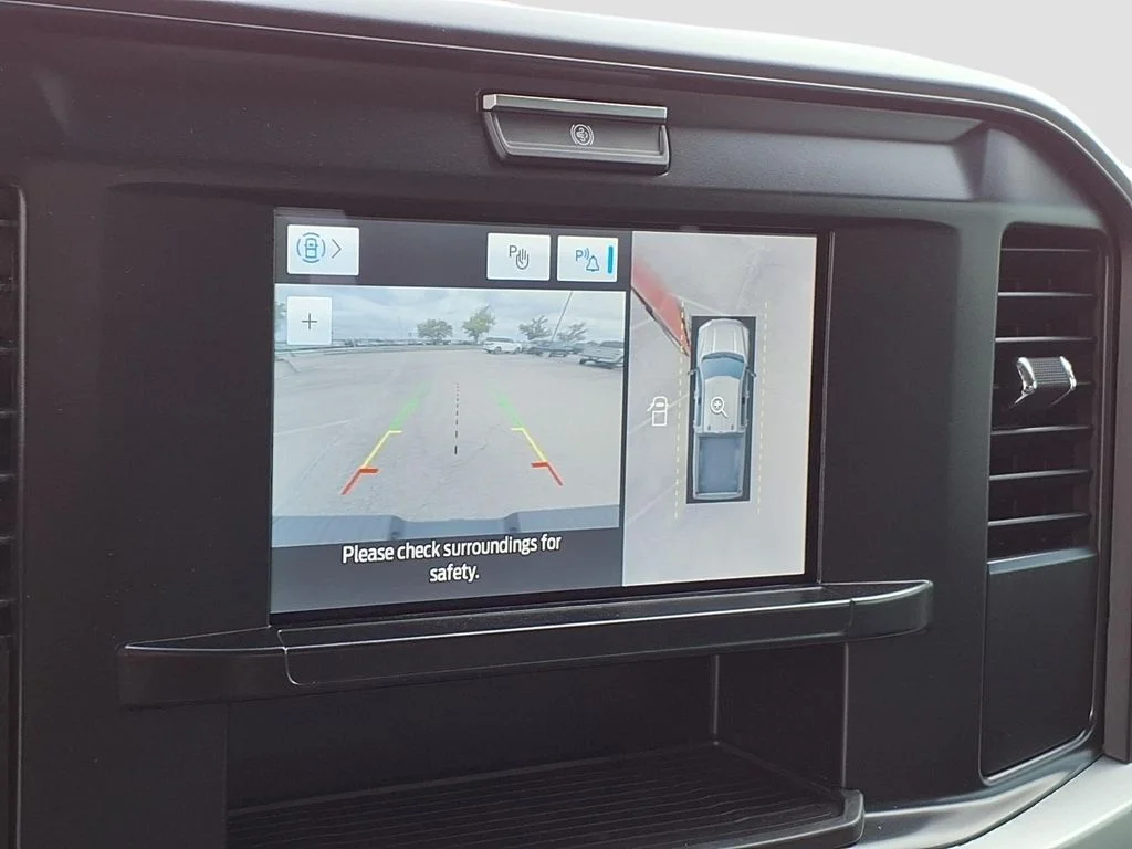 2026 Ford F-350 Super Duty XL - Photo 13