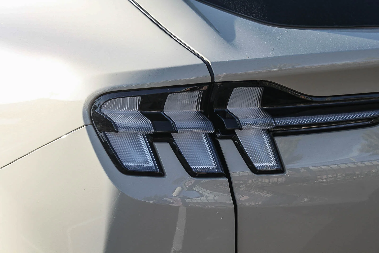 New 2026 Desert Sand Ford Select image 9
