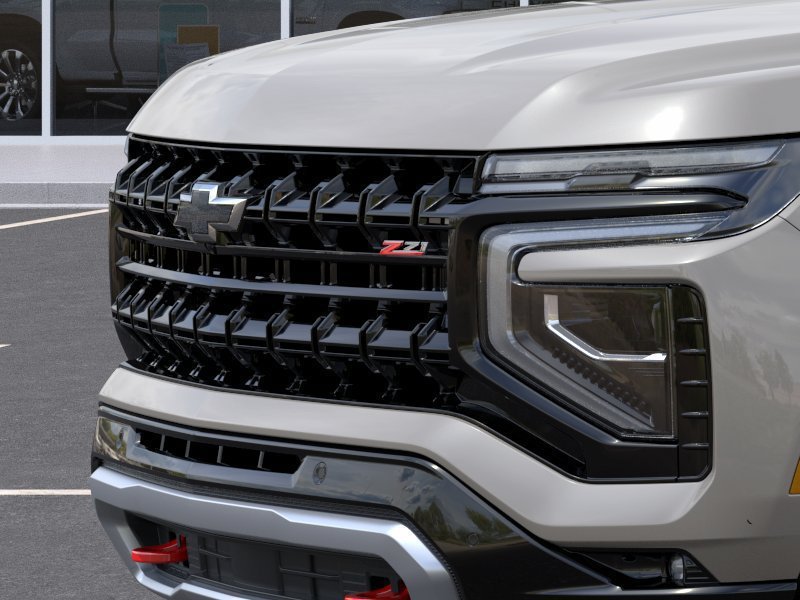 2027 Chevrolet Tahoe Z71 - Photo 13