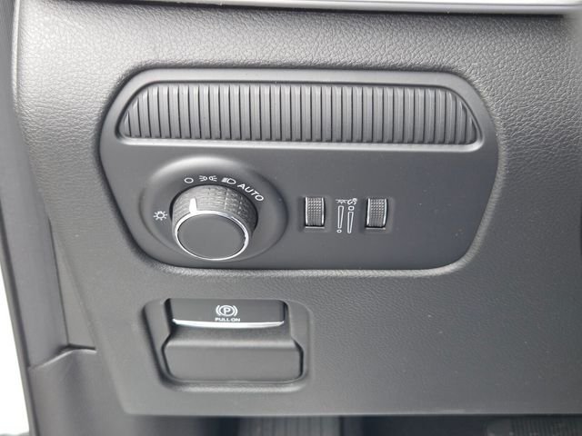 New 2026 Bright White Clearcoat Jeep Limited image 27