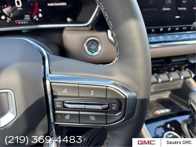 2026 GMC Canyon Denali - Photo 18