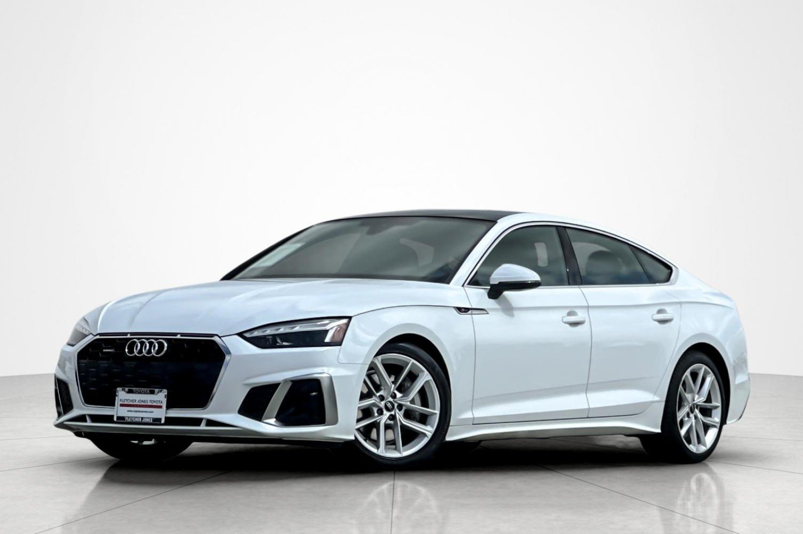 2024 Audi A5 Sportback Premium Plus