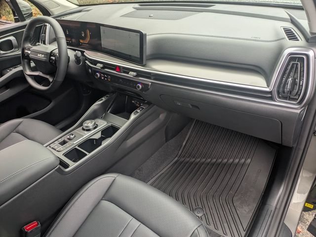 2026 Kia Sorento EX PHEV - Photo 42
