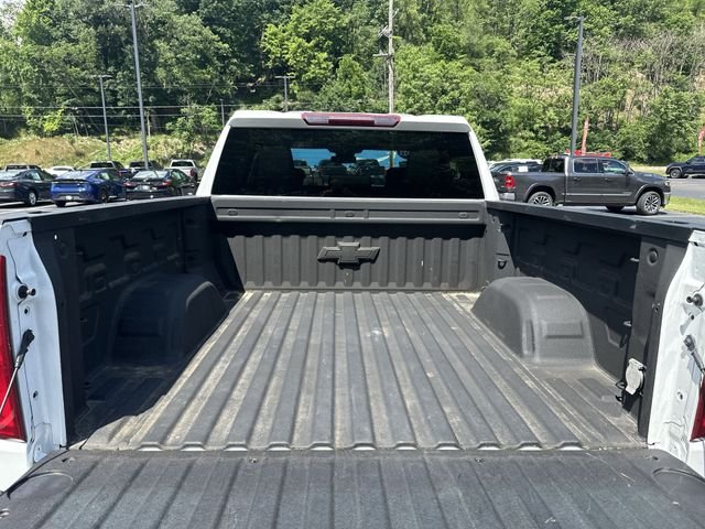 2022 Chevrolet Silverado 1500 LTZ - Photo 22