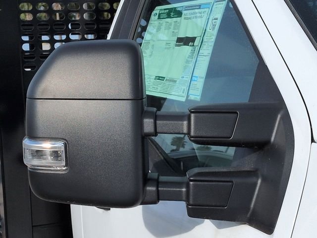 2025 Ford F-450 Super Duty Chassis Cab XL - Photo 12