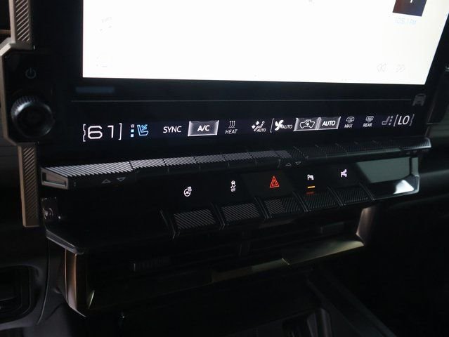 Used 2025 Gray GMC 2X image 32