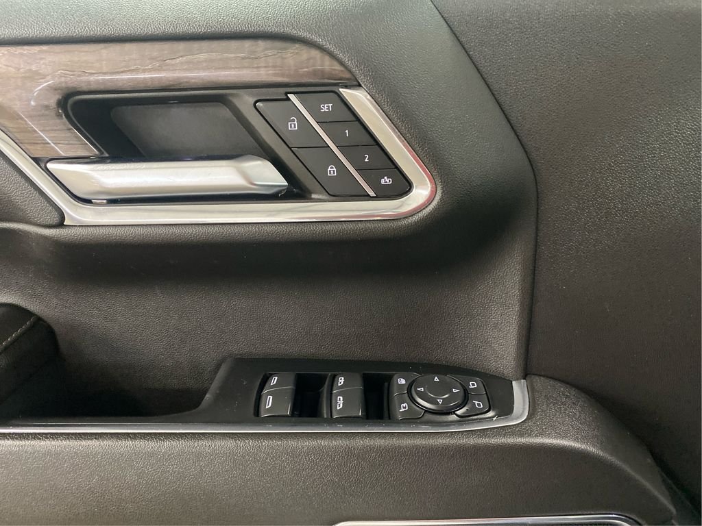 2024 Chevrolet Silverado 1500 LTZ - Photo 14