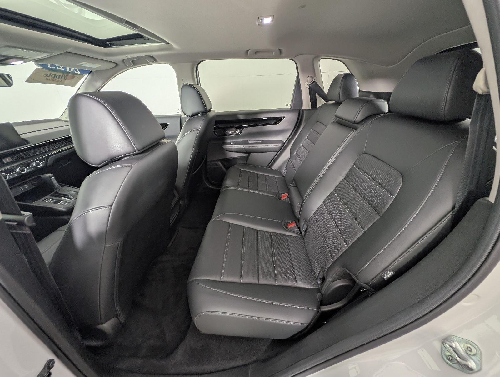2023 Honda CR-V EX-L - Photo 33