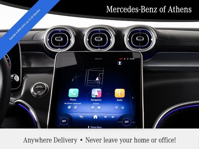 2026 Mercedes-Benz GLC Base - Photo 27