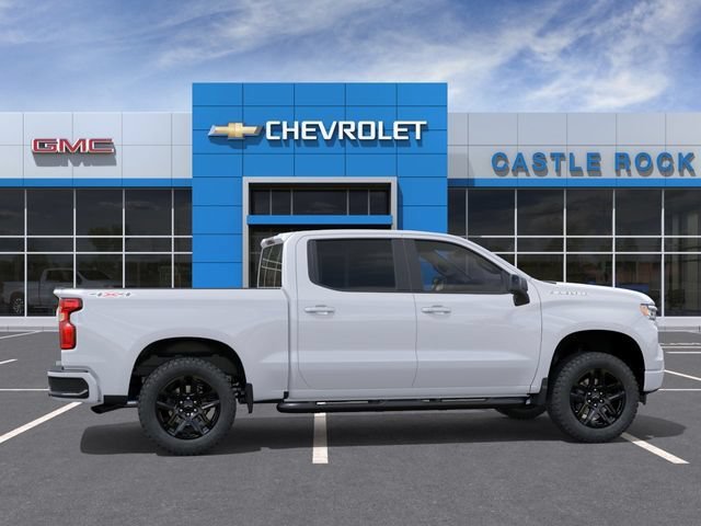 2026 Chevrolet Silverado 1500 RST - Photo 6