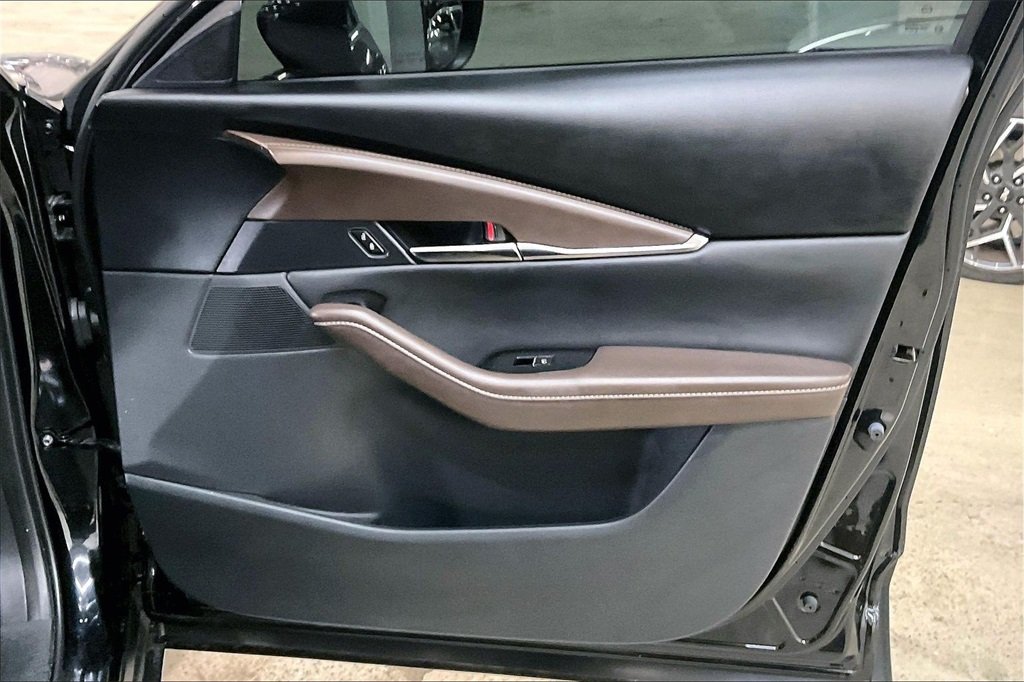 2023 MAZDA CX-30 - Image 23
