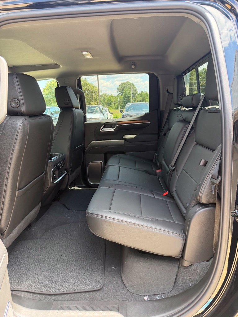2026 GMC Sierra 1500 Denali - Photo 19