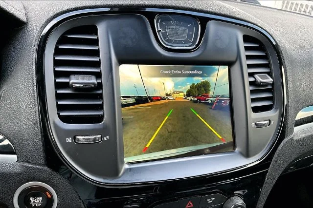 Used 2022 Silver Chrysler S image 13