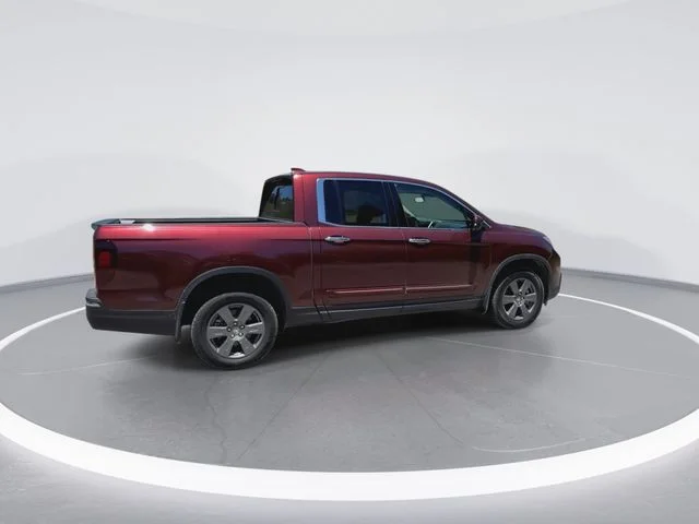 Used 2020  Honda RTL-E image 12