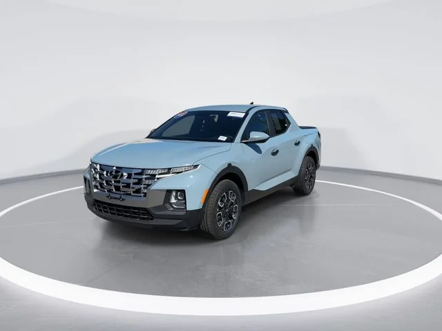 Used 2022 Blue Hyundai SE image 3