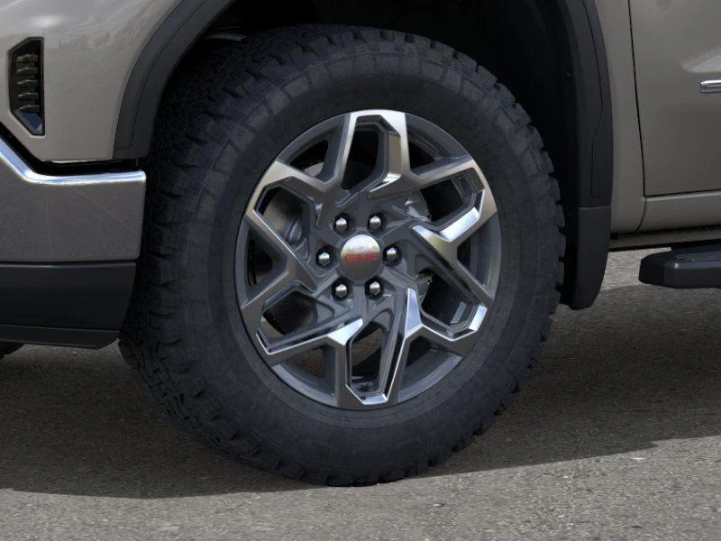New 2026 Coastal Dune GMC SLE image 9