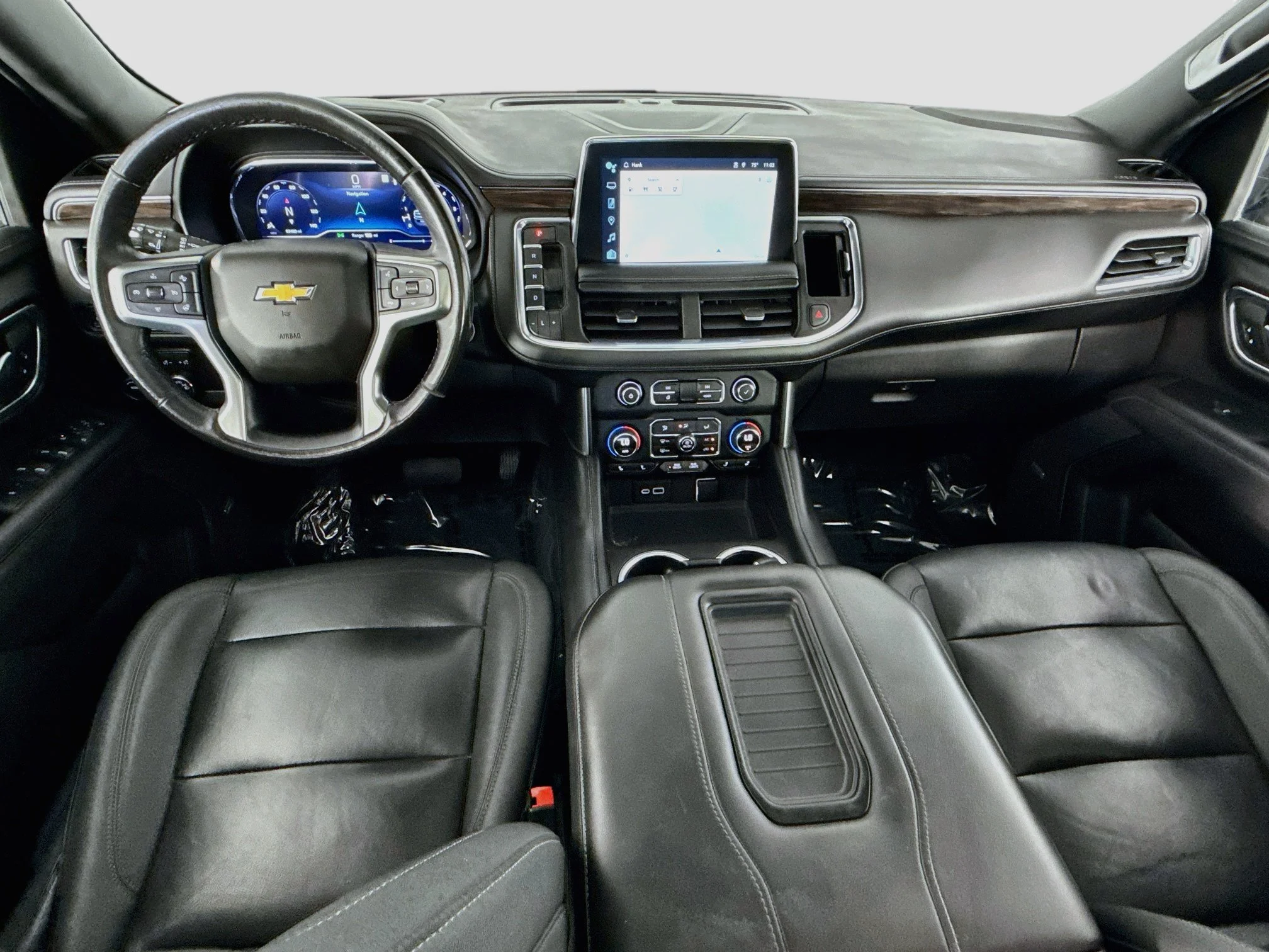 Used 2022 BLACK Chevrolet LT image 26