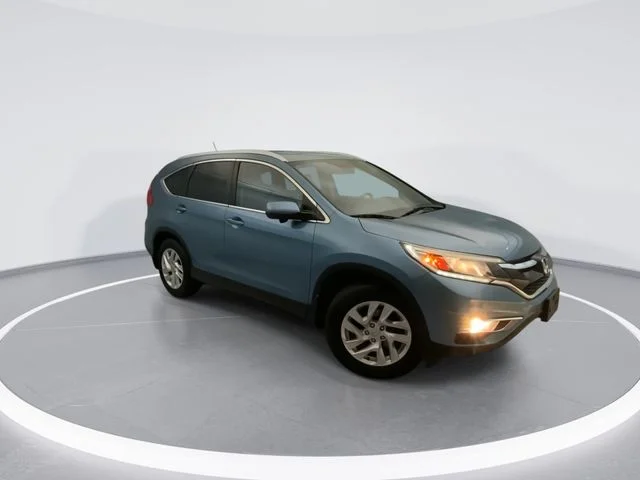 Used 2016  Honda EX-L image 6