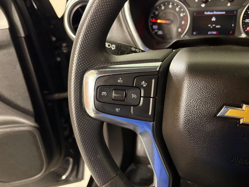 Used 2025 Black Chevrolet LT image 18