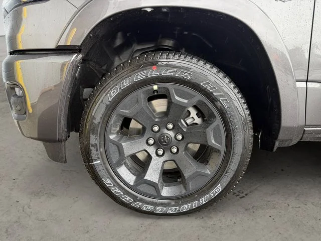 2026 RAM 1500 Big Horn/Lone Star - Photo 9