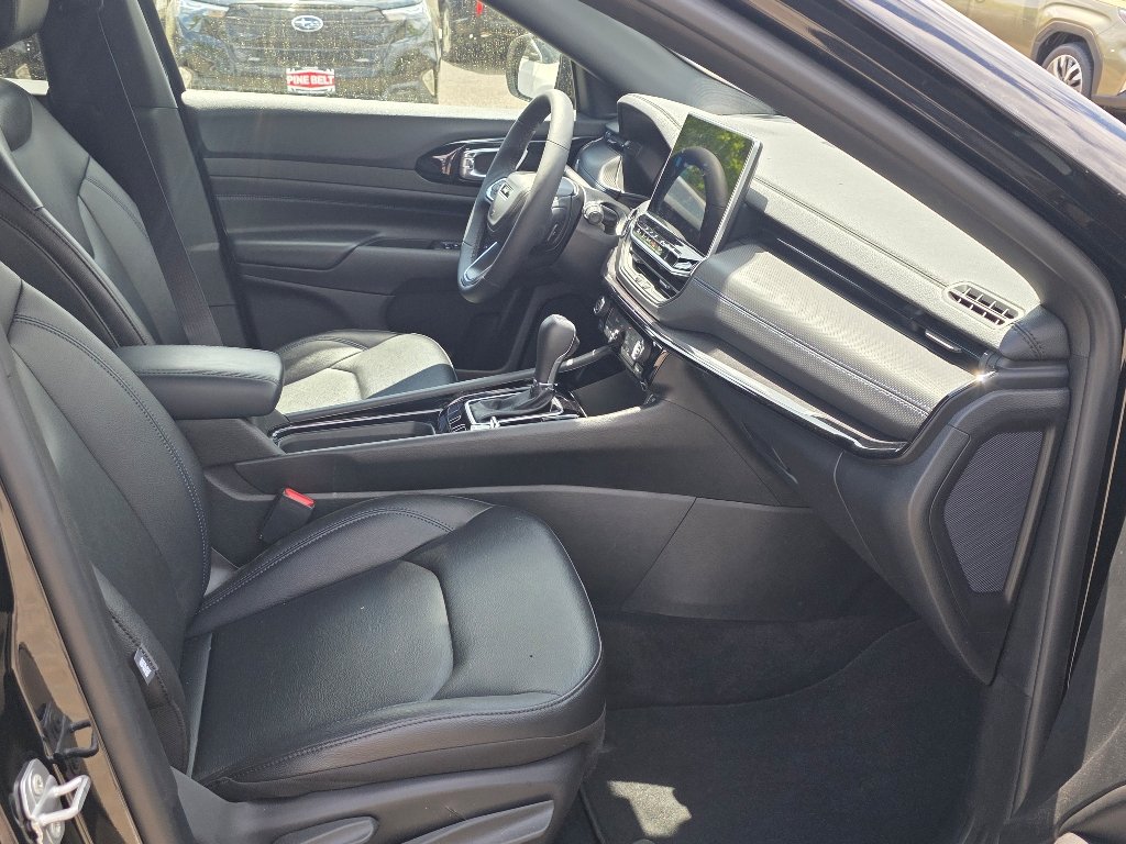 2026 Jeep Compass Limited - Photo 18