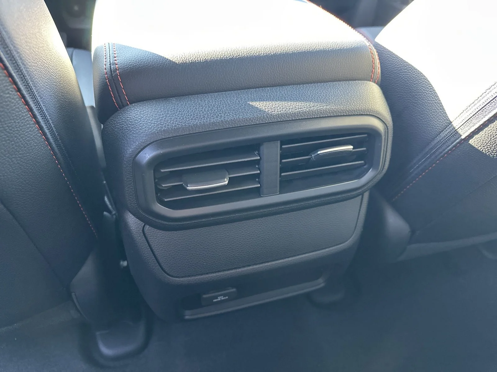 2026 Honda Ridgeline TrailSport - Photo 23