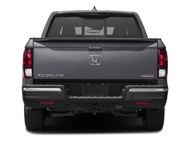 Used 2017 Crystal Black Pearl Honda RTL-E image 5