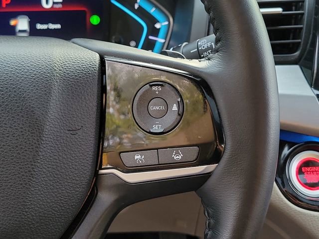 2023 Honda Odyssey Touring - Photo 26