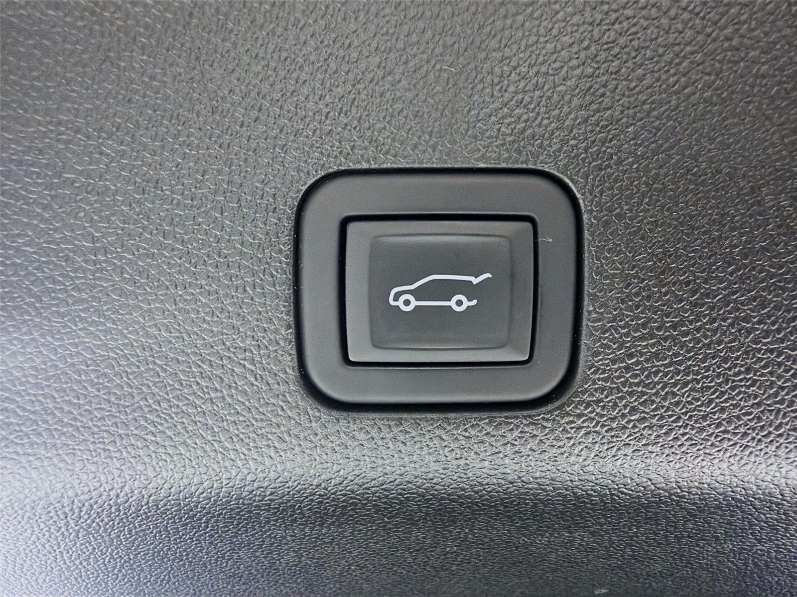 Used 2024 Black Raven Cadillac 4WD Sport image 26