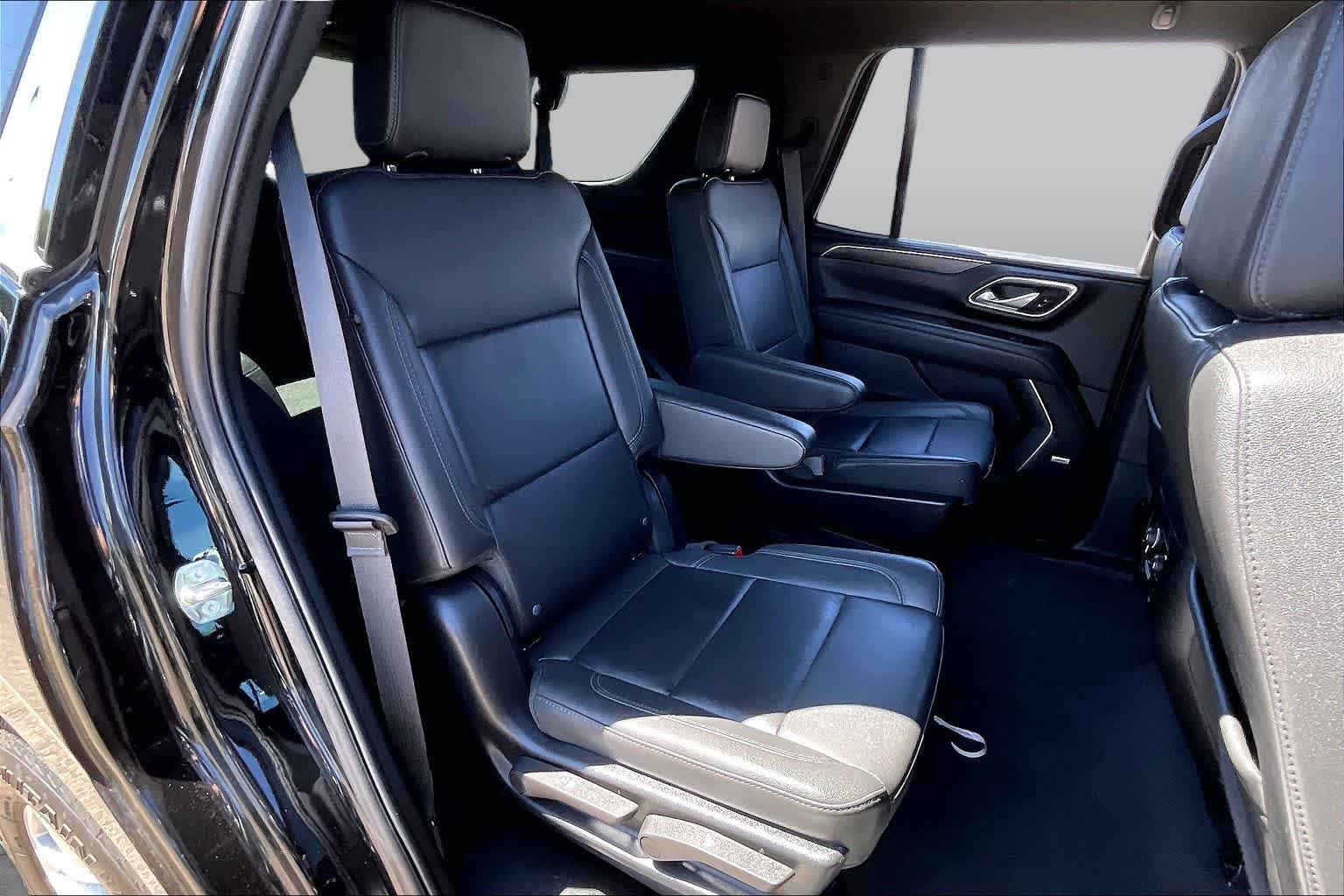 Used 2024 Black Chevrolet LT image 18