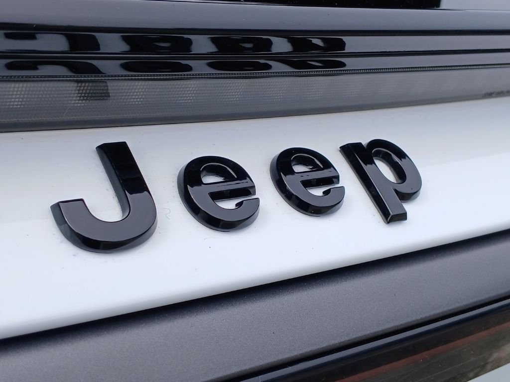 Used 2024 White Jeep Launch Edition image 27