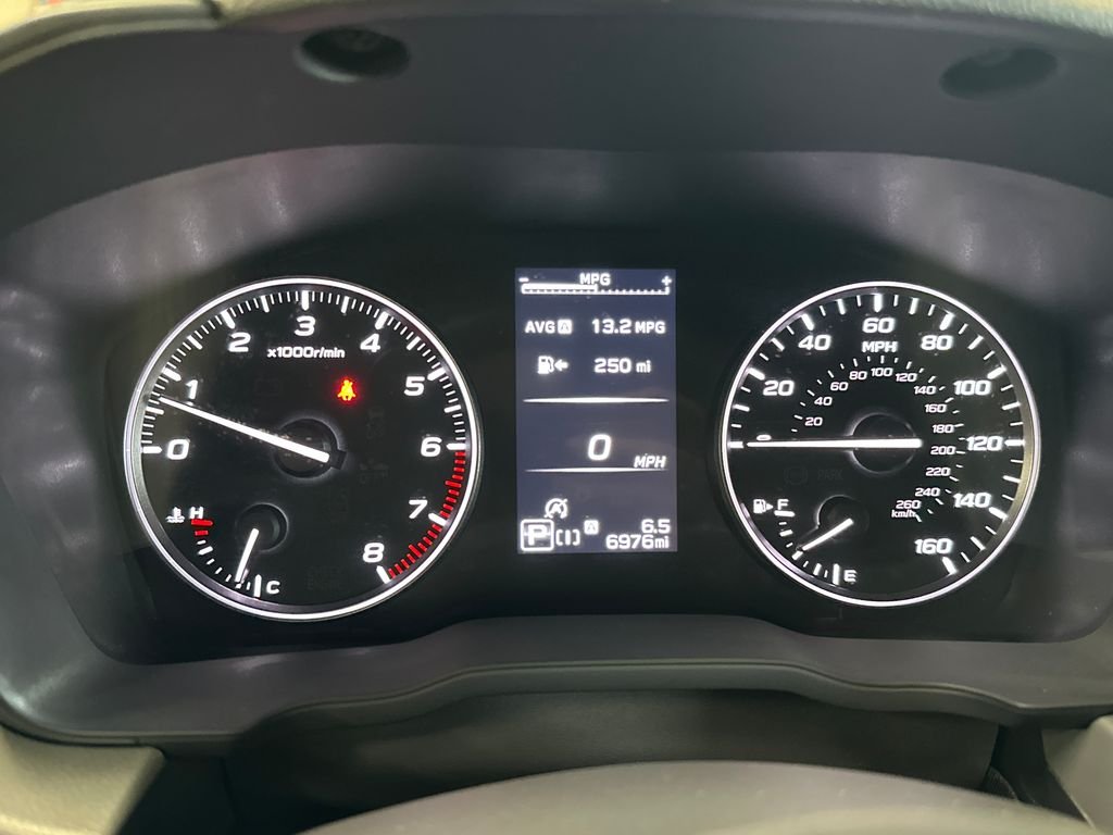Used 2026 Gray Subaru Premium image 24