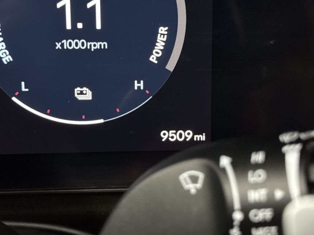 2025 Hyundai Tucson SEL Convenience - Photo 23
