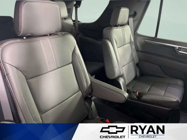 2026 Chevrolet Tahoe RST - Photo 37