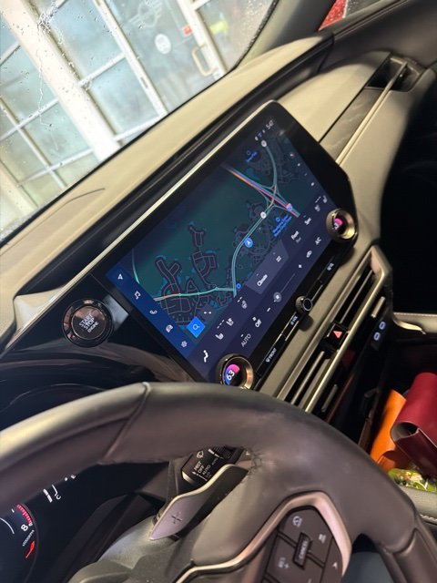 Used 2024 Caviar Lexus 350 Premium image 5