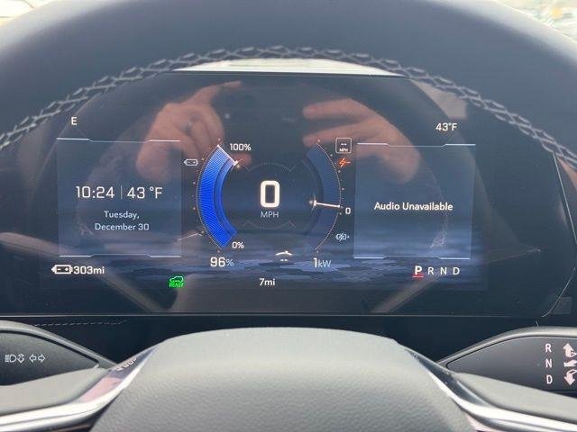 2026 Chevrolet Blazer EV LT - Photo 30