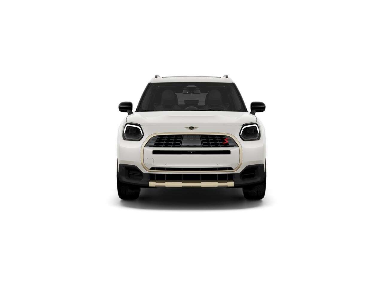 2027 MINI Countryman's photo