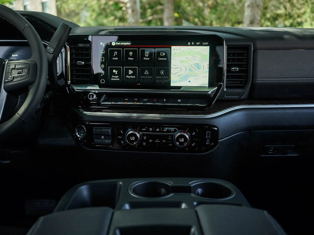 2026 GMC Sierra 1500 Elevation - Photo 14